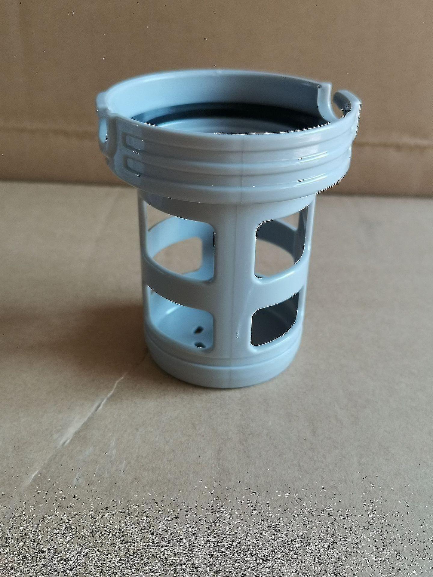 Kort for Mspa-filter. Filterbase - 7,5 cm x 8,5 cm, filterbase