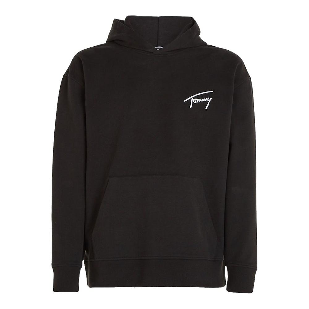 Sweatshirts Tommy Hilfiger DM0DM17990BDS