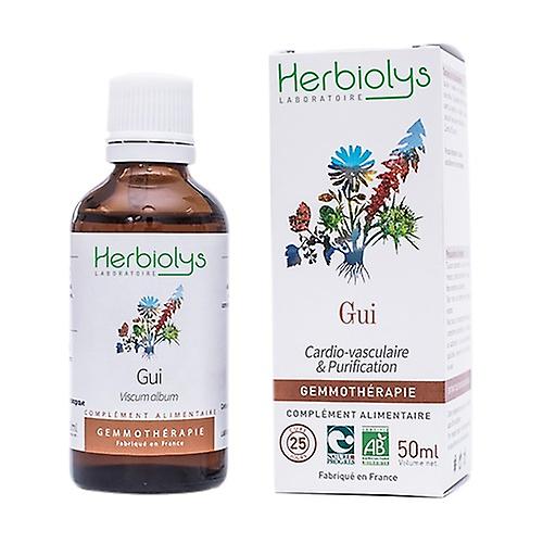 Gemmo Gui Bio 50 ml
