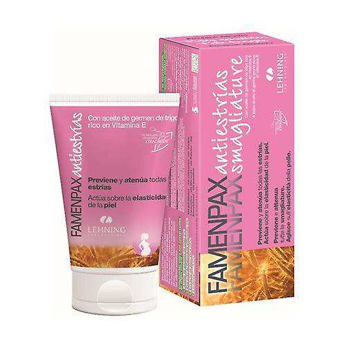 Famenpax Anti stretch marks 125 g