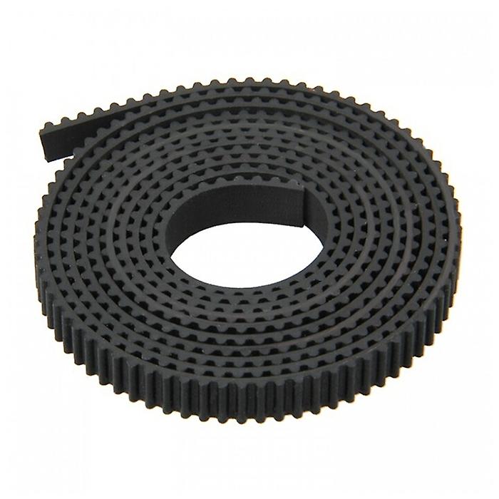1m Rubber 2GT Timing Belt