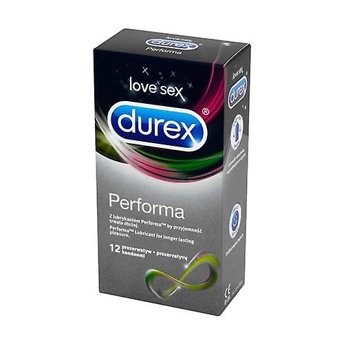 Performa condoms 12 units