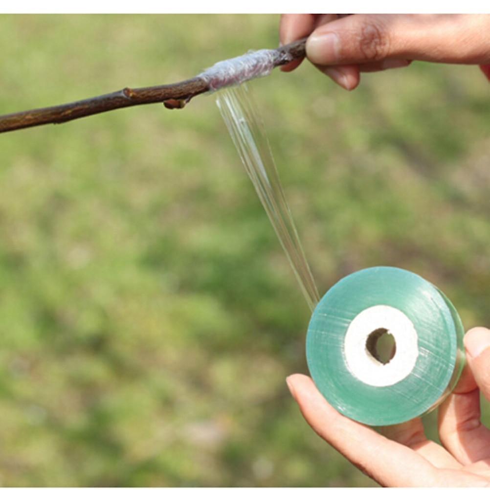 Garden Bind Belt- Pvc Tie, Fruit Tree Secateurs, Engraft Grafting Tape