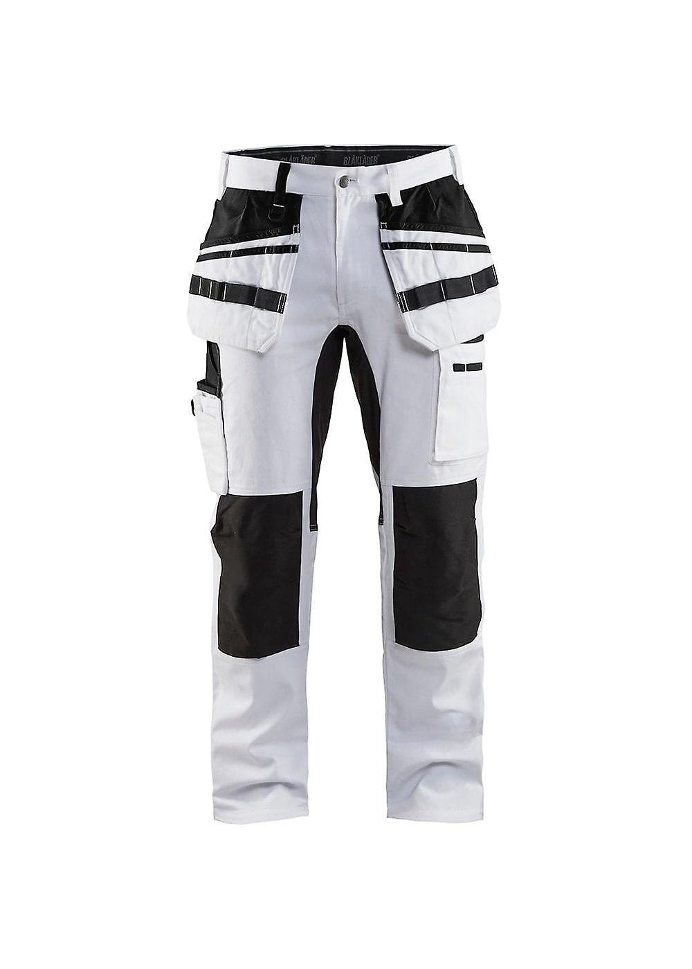 Men's Blaklader Stretch Painter Trousers 19101000