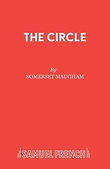 The Circle by W. Somerset Maugham Paperback Book