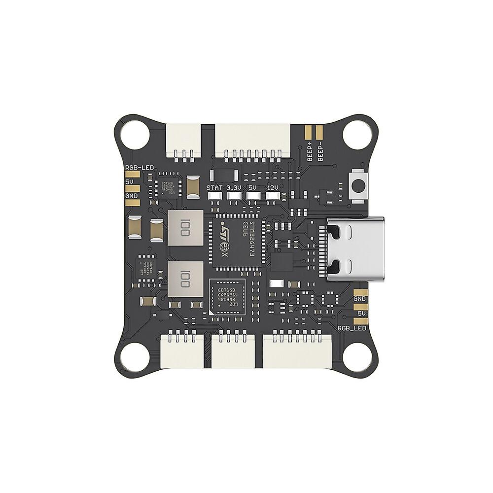 30.5x30.5mm GEPRC Fettec G4 Alpha Flight Controller with FETTEC OSD 9V 5V BEC Output for RC FPV RC R