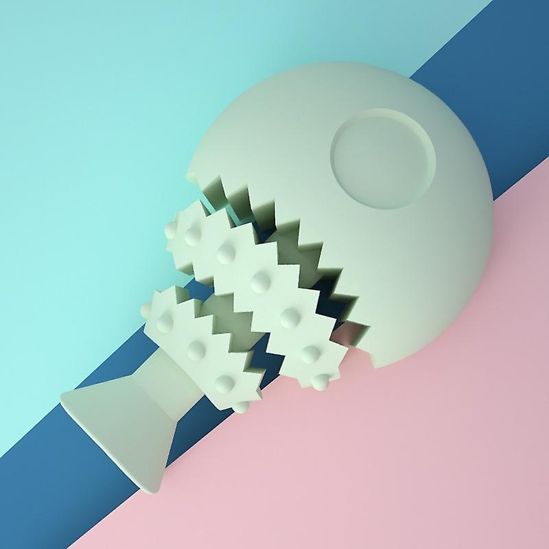 Fish Bone Fun Food Leakage Toy