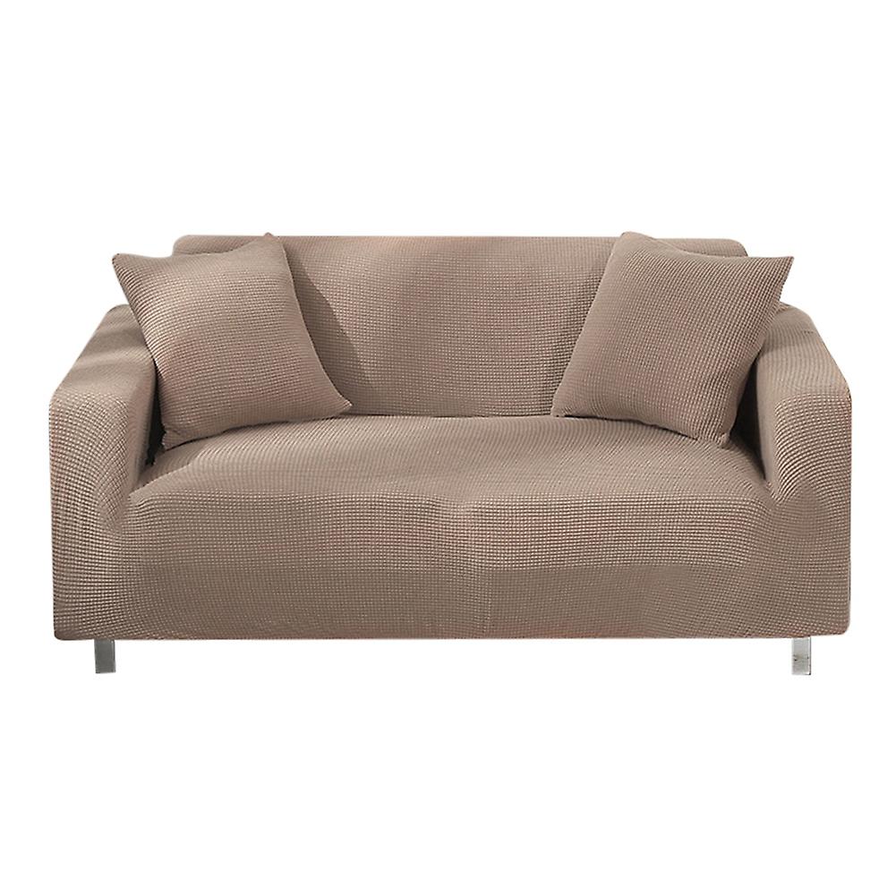 Waterproof Elastic Dustproof Slipcover Sofa Cover Cushion Protector (For Armchair)