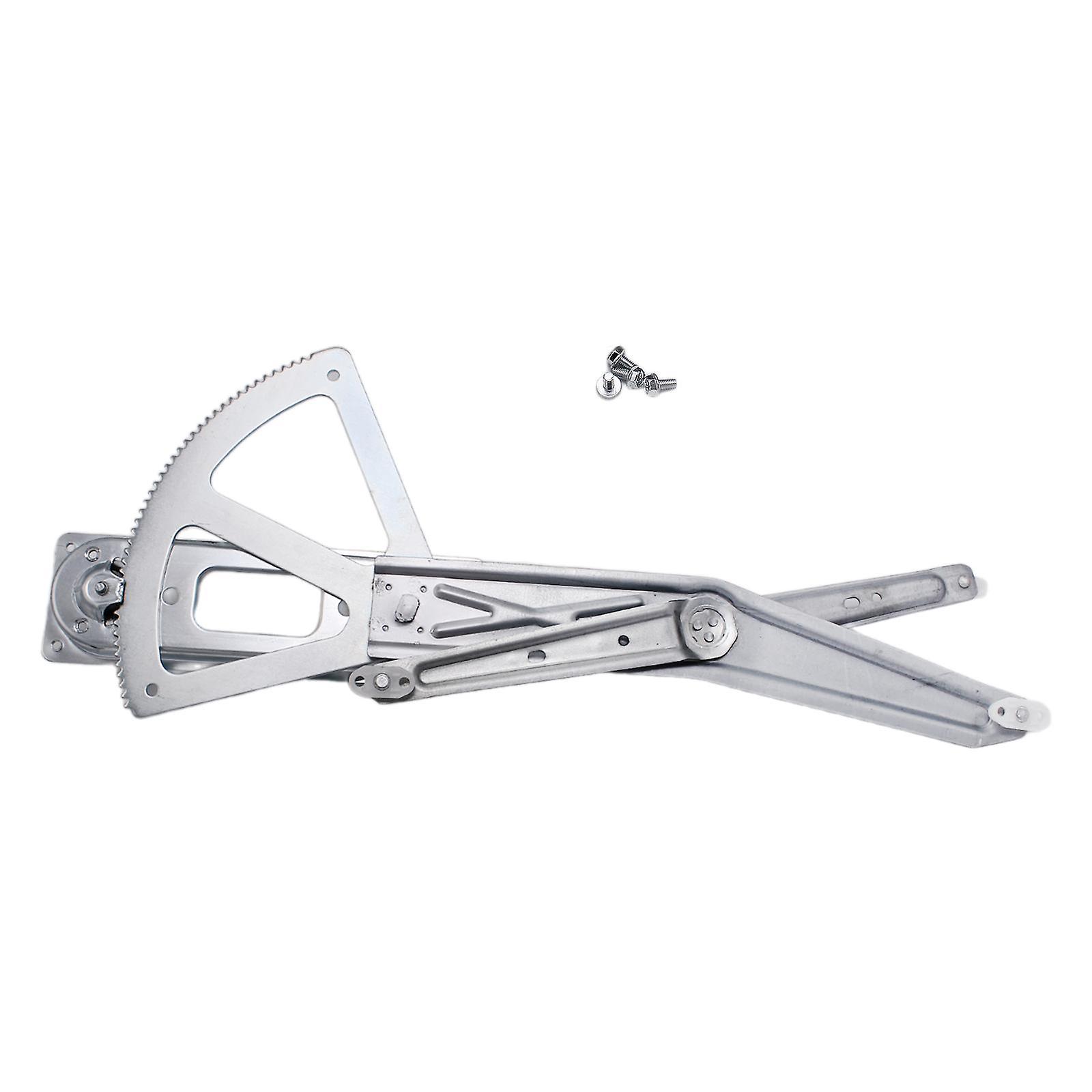 Window Regulator Right Vehicle Spare Parts Easily Install Manual Replacement