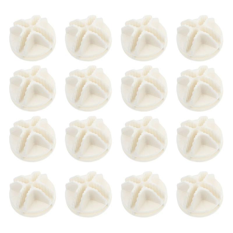 20pcs Shoe Cabinet Clip