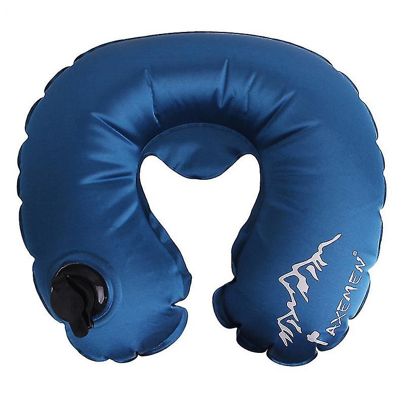 The New 1pcs U Shape Inflatable Pillow