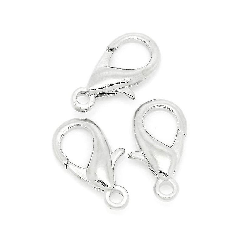 100pcs Diy Anhänger Verschluss