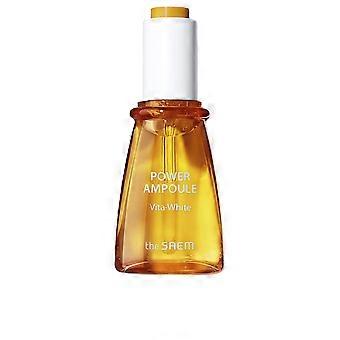 Saem Power Ampull Illuminating Ampull 35 ml Unisex