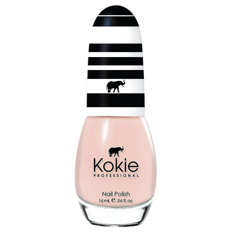 Esmalte de uñas Kokie - Flor