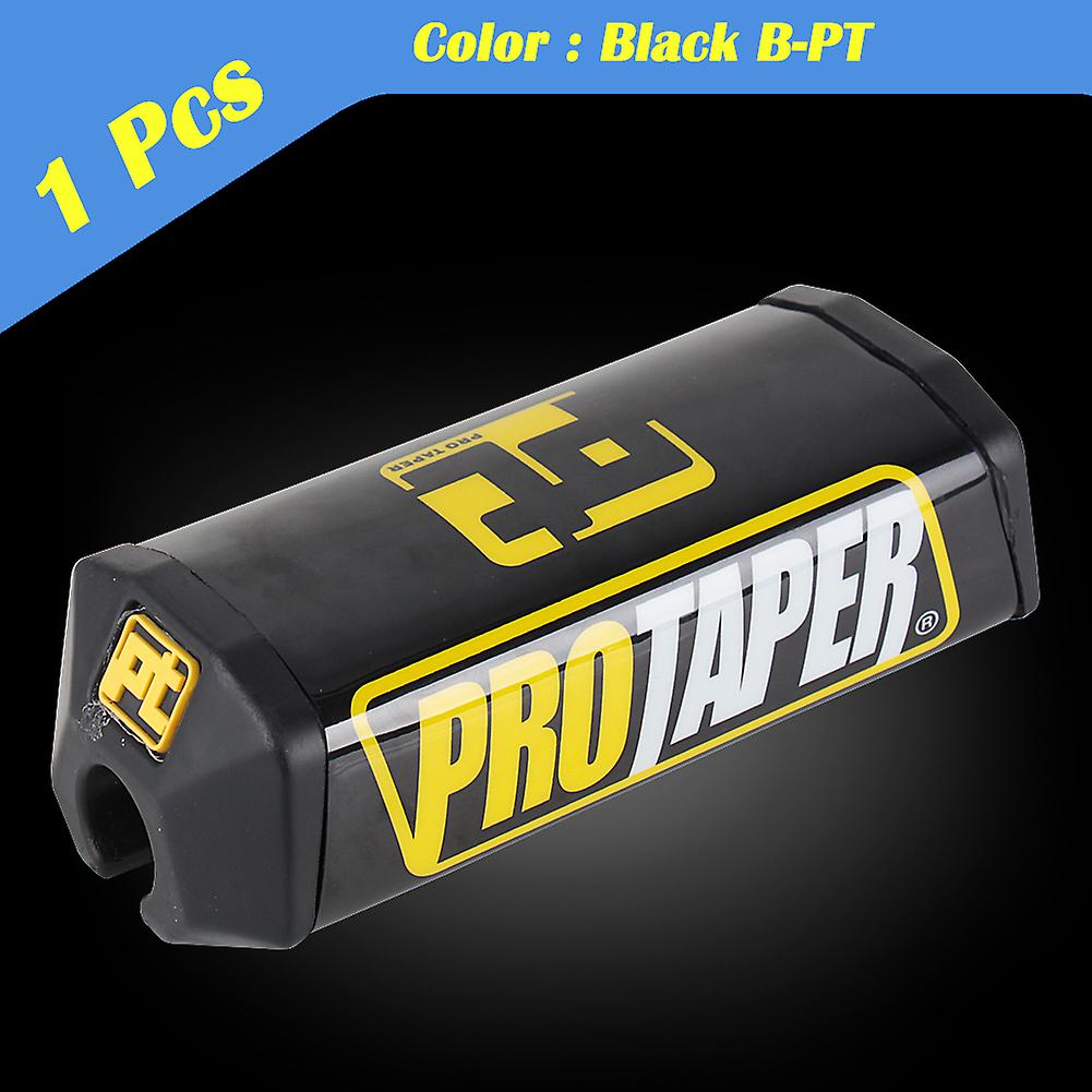 1-1 / 8 مقبض بار المقود مربع الصدر حامي منصات دراجة نارية الصليب الترابية حفرة الدراجة موتوكروس للمحترفين تفتق الدهون بار الإسفنج