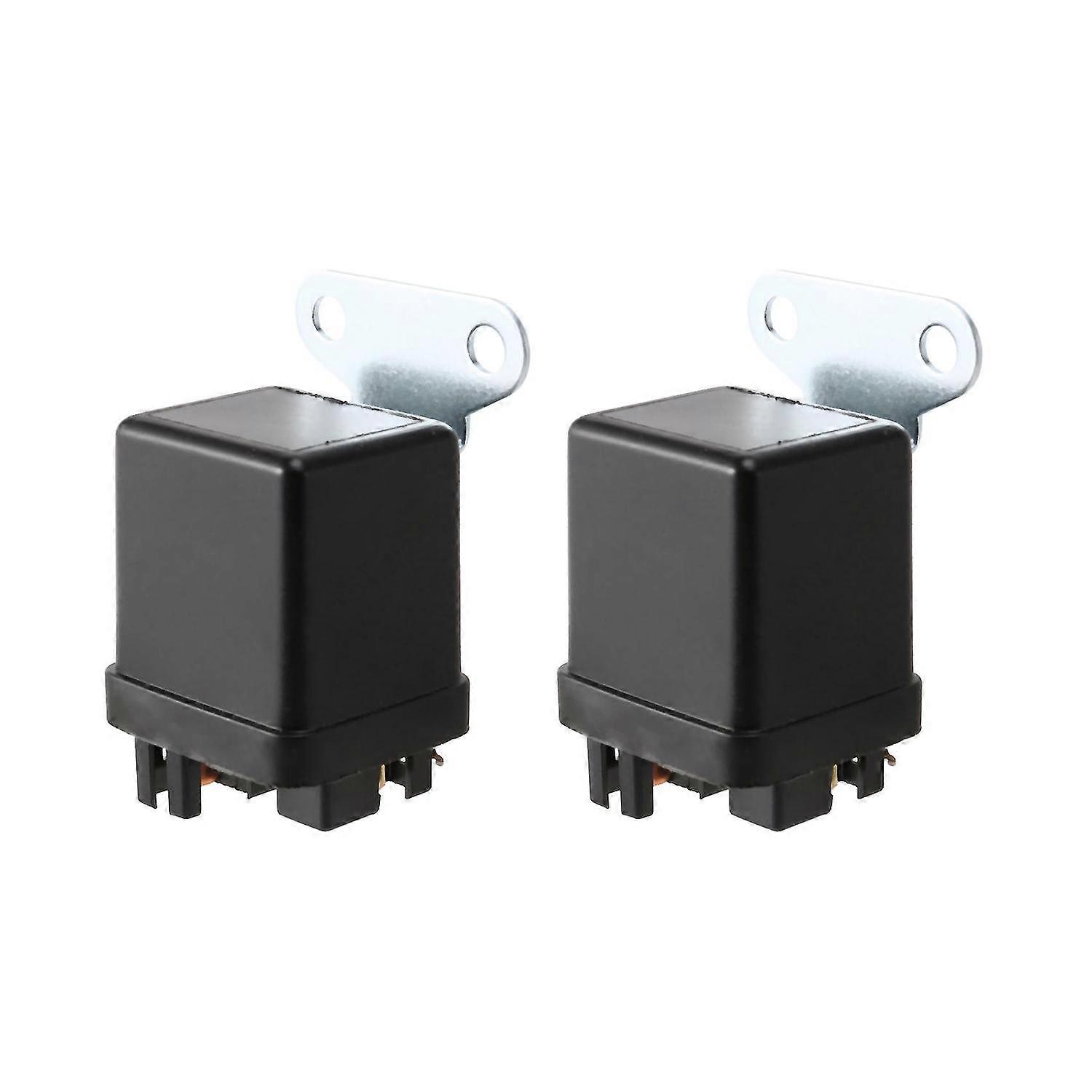 91008v 12v preheat relay replacement