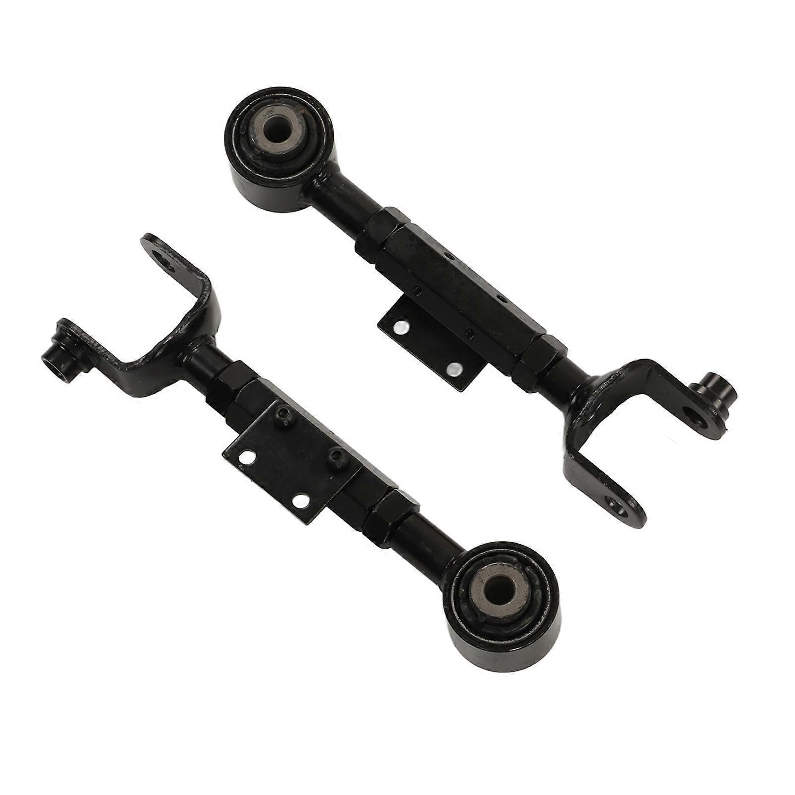 2PCS Adjustable Control Arm 52390?S9A?A11 Iron Rear Upper Suspension Control Arms Replacement for Element 2003 ? 2011