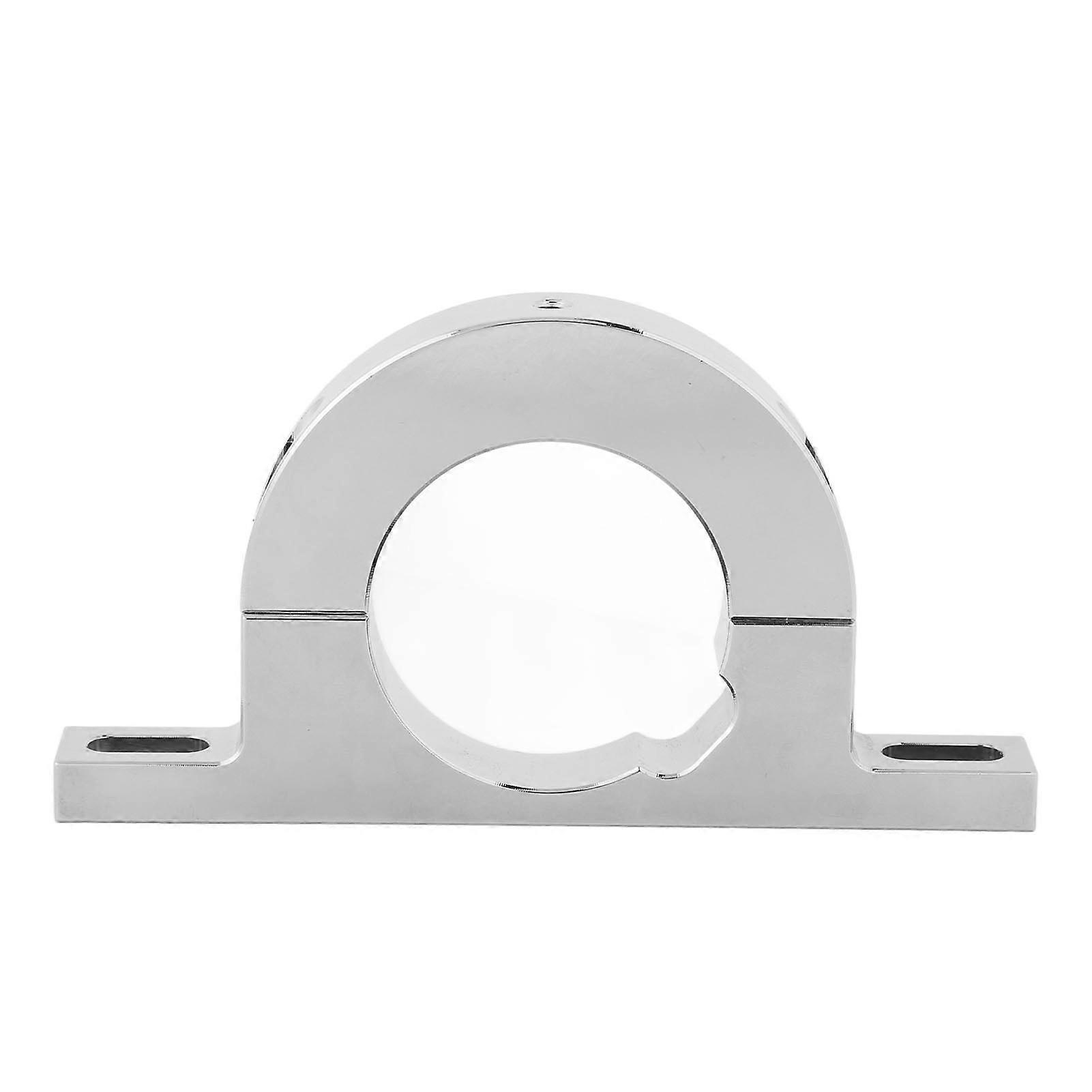 thumbnail interactive-video image 1 of CPP Billet Steering Column Mount For Keyed Ignition Columns – Classic Performance Products 1 of 4