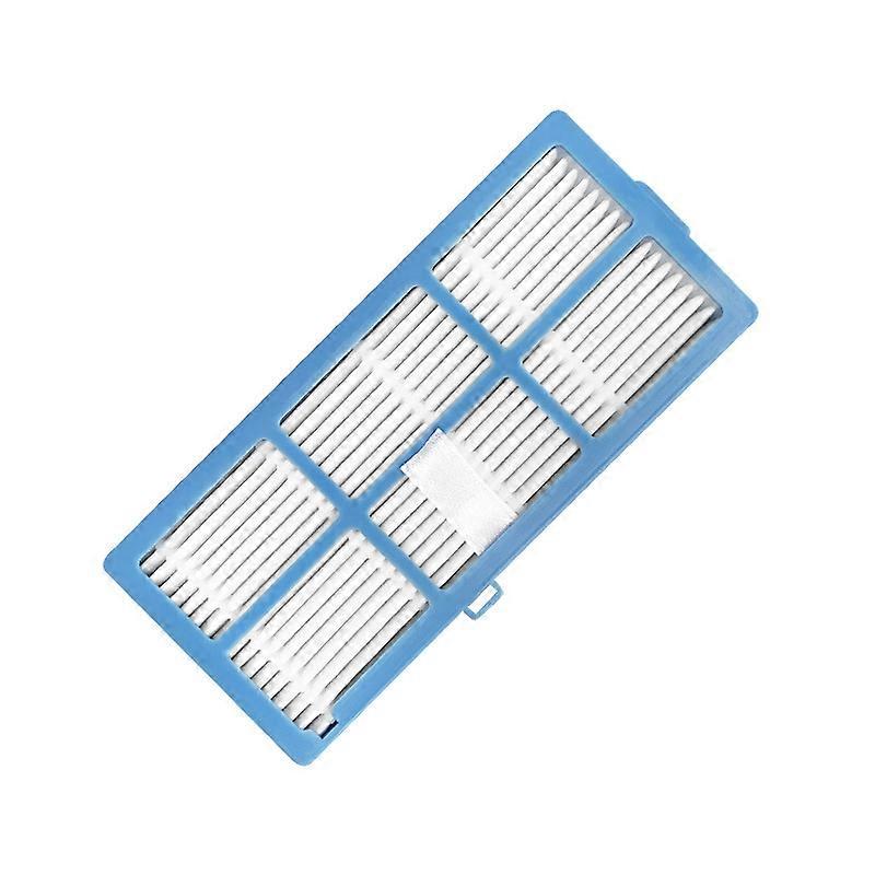 Suitable For Sweeping Robot Accessories Kyvol E20/ E30/e31 Filter Element Haipa Main Brush Cover Edge