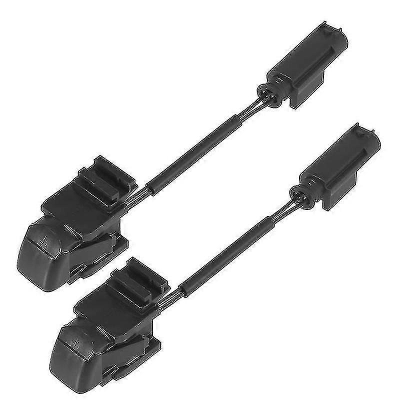 1Pair Windshield Washer Sprayer Nozzle Jet A2118601147 for - C E CLK R-CLASS W203 W211 W209 W219-YuJia