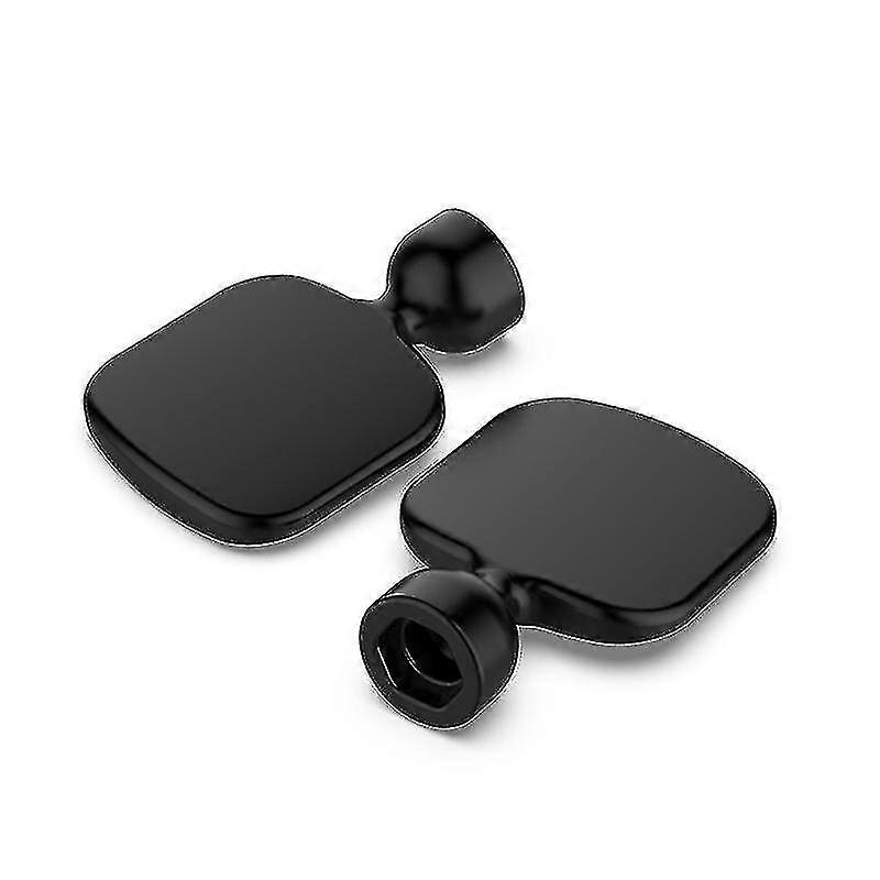 1 Pair Strap Hex Screw Removal Tool For -garmin Lily Women's Watch Band Strap-YuJia