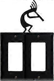 Kokopelli - Doble Funda GFI