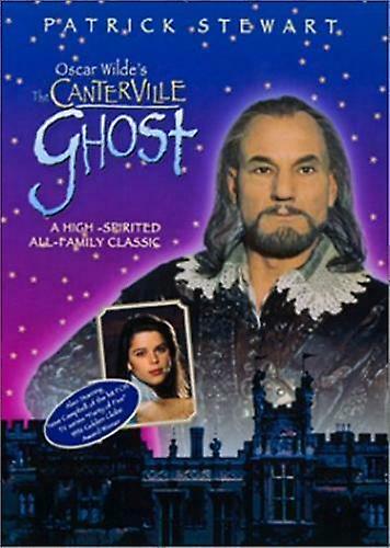 Canterville Ghost [DVD] [Region 1] [US I DVD