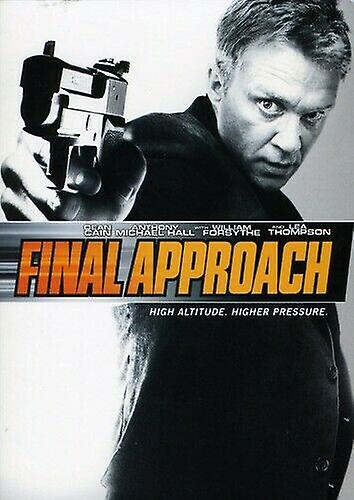 Final Approach [DVD] [2007] [Region 1] [ DVD