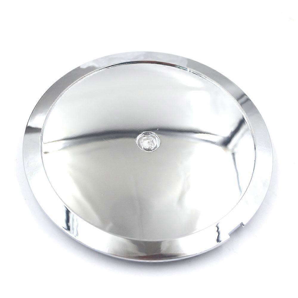 Gzhengtong 133mm 4pc/lot סגסוגת גלגל מרכז כובע רכזת עבור פיאט 500 Abarth 68078419ac 68078421ac שחור צבע רסיס