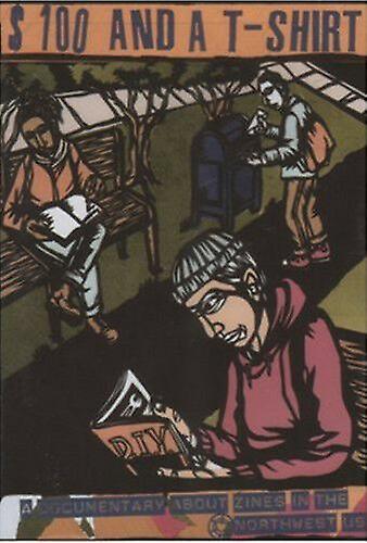 100 and a T-shirt DVD cert E NEW - Region 2