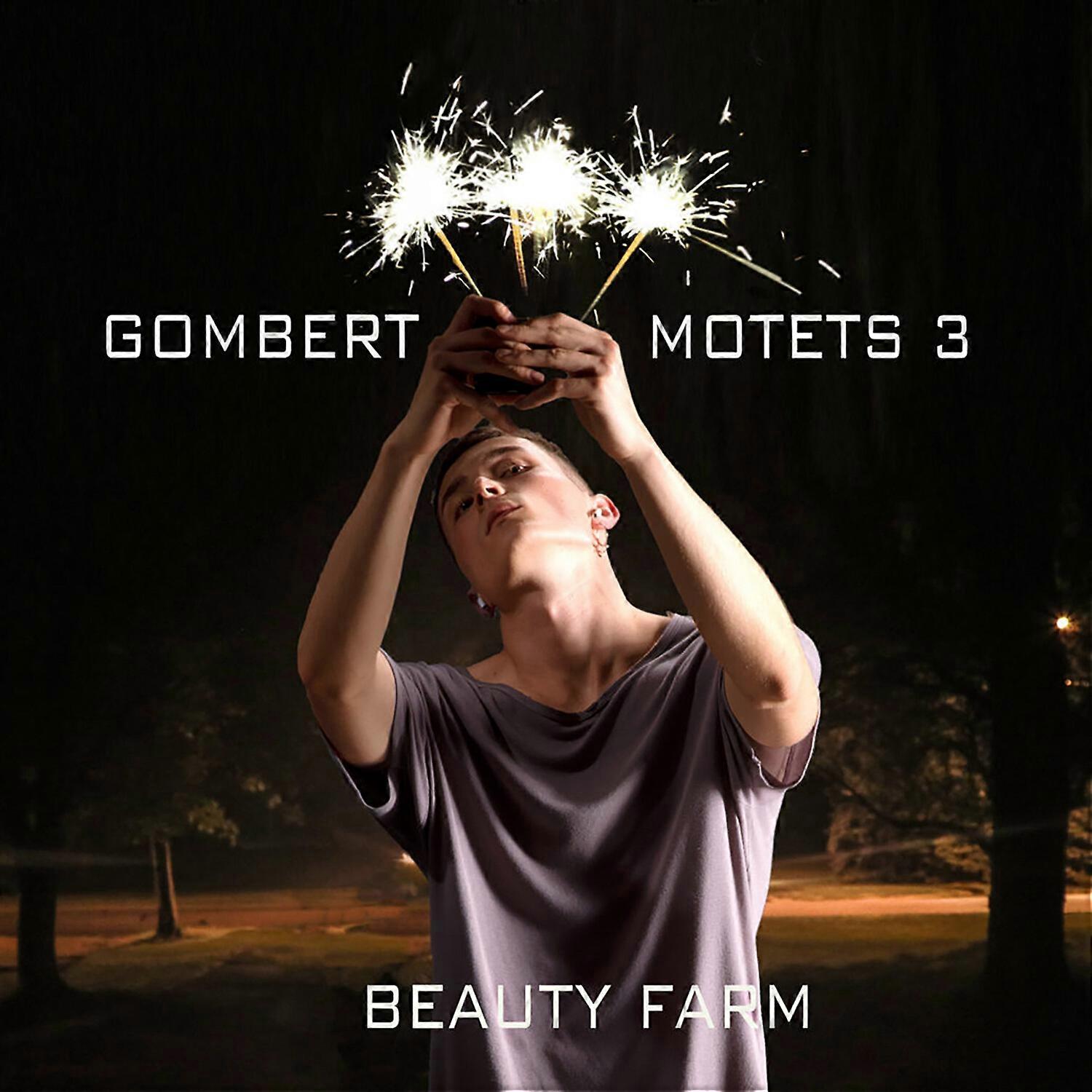 beauty farm - Motets 3  [COMPACT DISCS] 2 Pack USA import