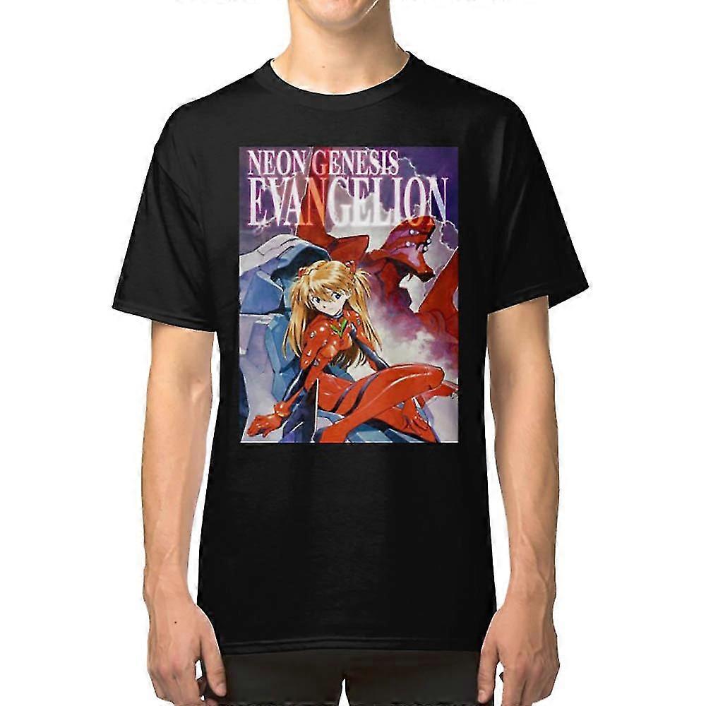 Asuka X 02 T-shirt