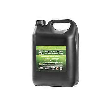 Effective Beech tar hunting