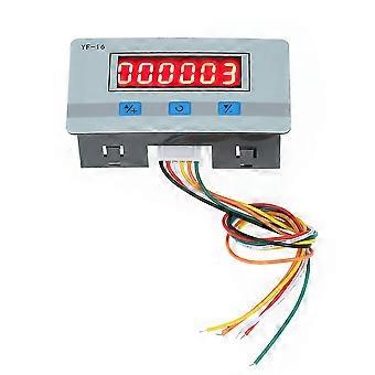 Mini Module de compteur numérique LCD DC/AC5V ~ 24... – Grandado