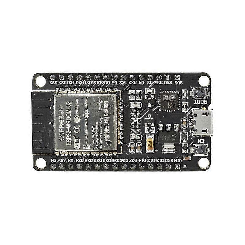 Safe 1pc Development Board 2.4GHz RF ESP32 Ultra-low Power Consumption