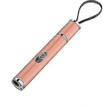Katt Leketøy Usb Mini Lommelykt