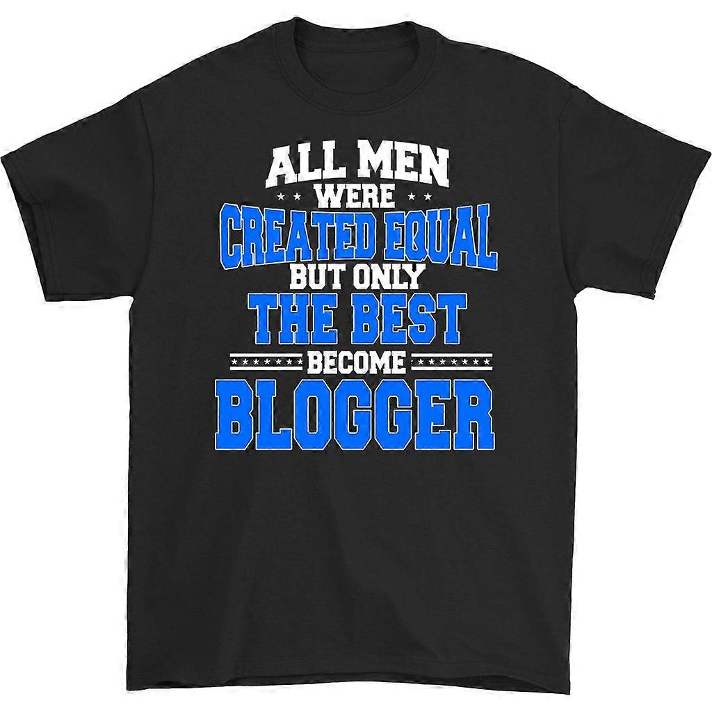 All Men Were Created Equal 90s T-shirt
