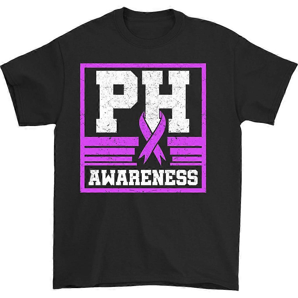 Ph Awareness T-shirt