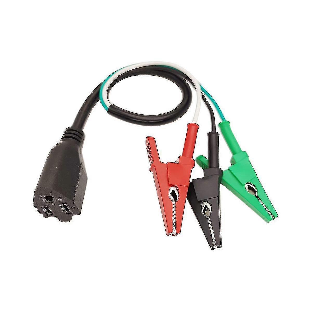 Hvac Adaptor Cord:heavy Adaptor Cord Compatible With 69522 Hvac Tools Clearance Accessory Kit