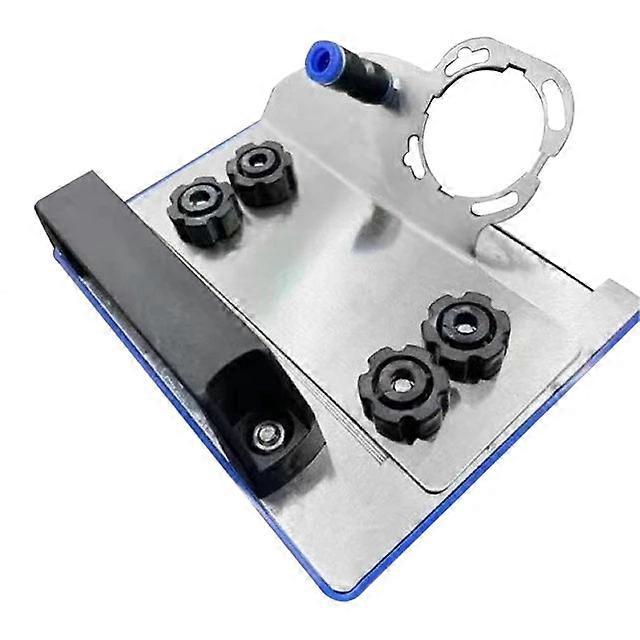 Grinder Stand 45 Degree Chamfer 45° Angle Chamfering Tool For Cutting Tile Ceramic Stone
