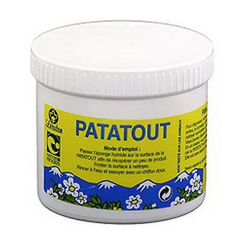 Multi-purpose cleaner Patatout + its sponge 350 g