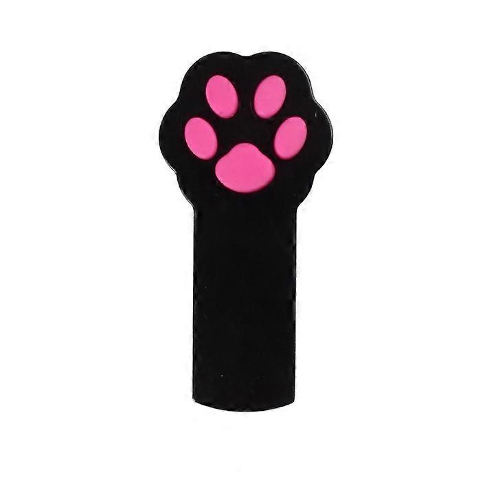 Pet Cat Dog Toy Cat Paw Beam Pointer Funny Interactive Toy