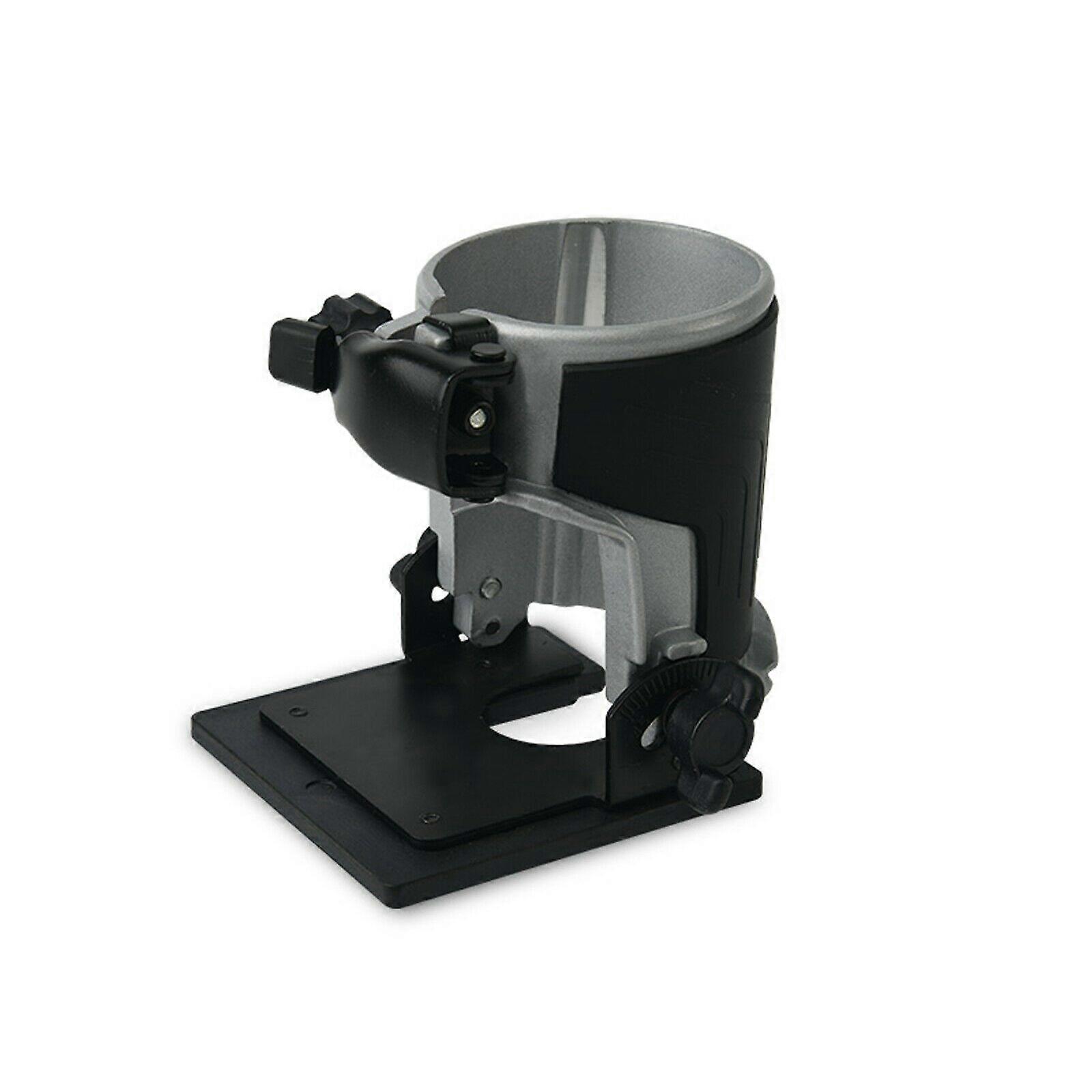Hand Router Basis Dekking Hout Freesmachine Rand Trim Machines Tool WELL