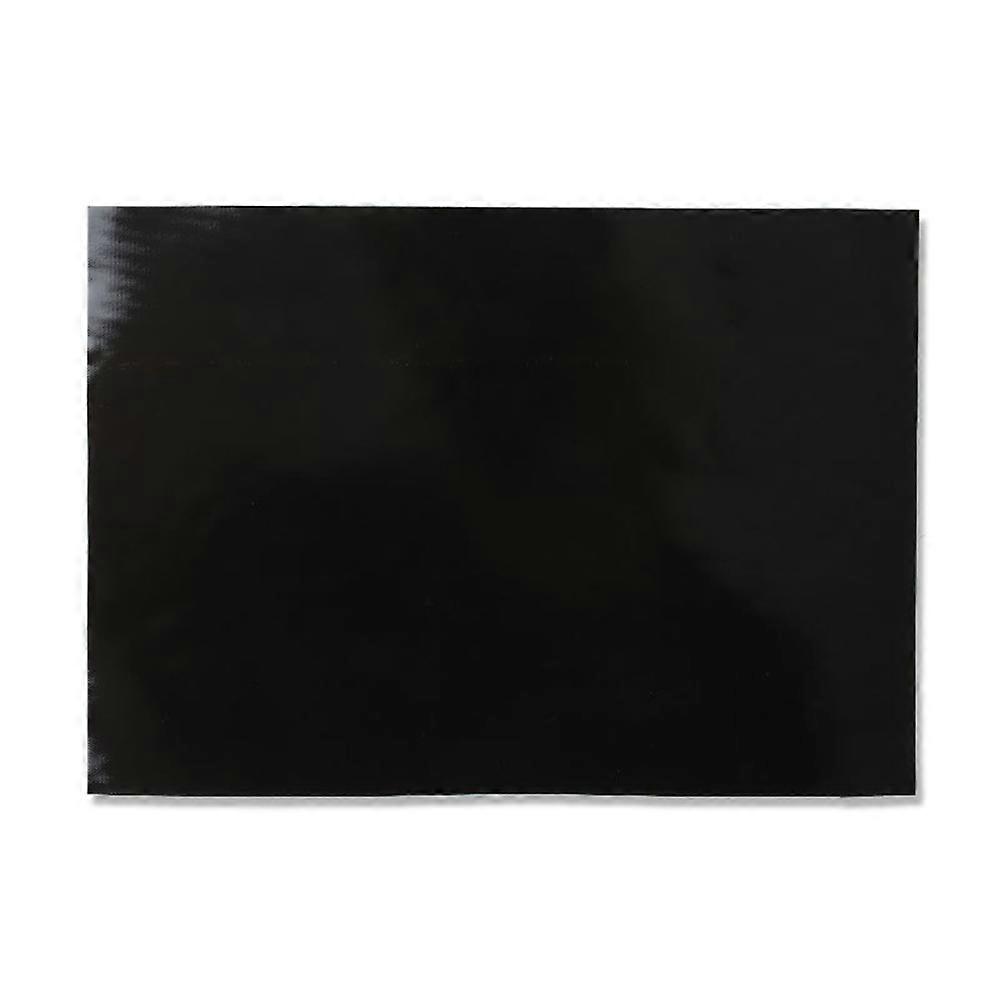 Induction Cooktop Mat Protector Nonslip Silicone Heat Insulation Pad Cook Top