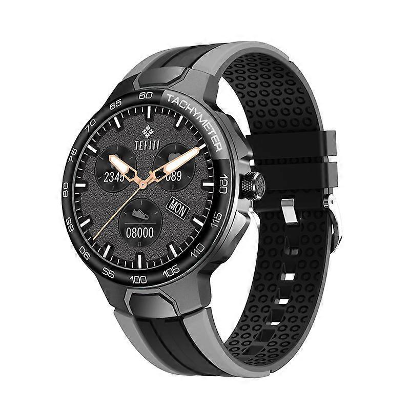 smart watch OHPA E15 BT5.0 waterproof Blood oxygen monitoring sport modes Health Butler