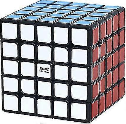 5x5 Speed Cube, 5x5 Cube