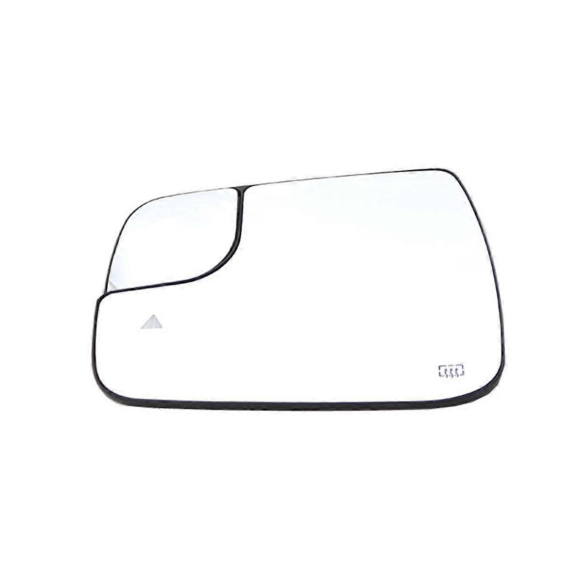 For Ram 1500 2500 2019-2021 Rear View Mirror, with Blind Spot Detection System 68402095AA 68079362A