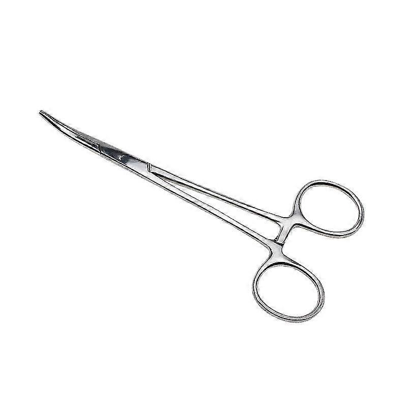 Pet Ears Locking Pliers Dog Ears Hair Extractor Pet Groomer Dog Grooming Scissors Locking Tweezers, Good Strong Pet Grooming Tool 14cm