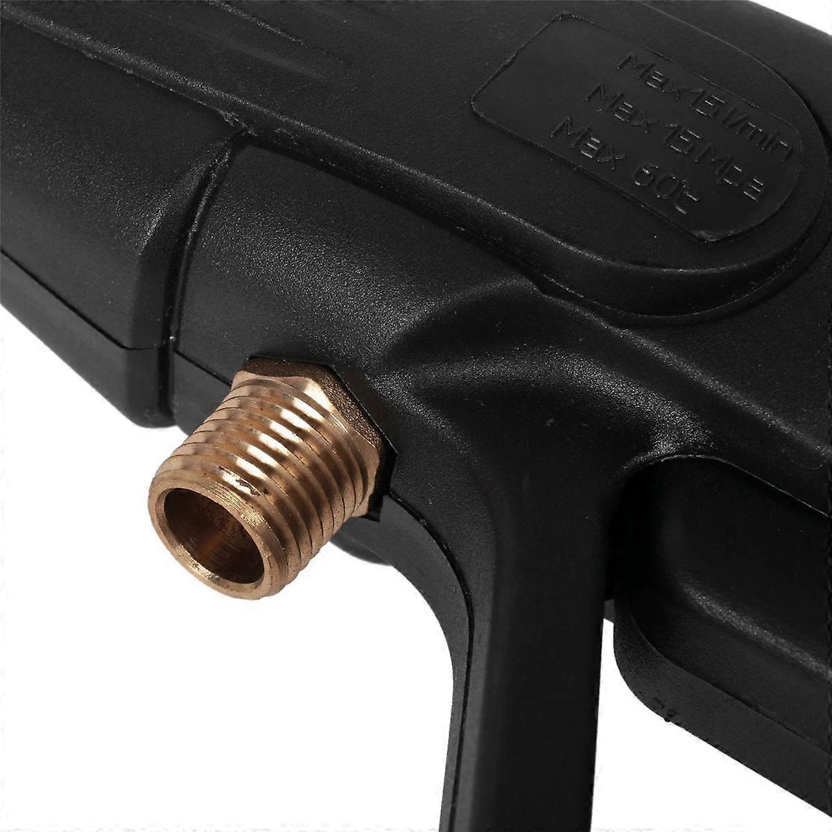 160 Bar High Pressure Washer G-Un Trigger Jet Wash Water G-Un for Car