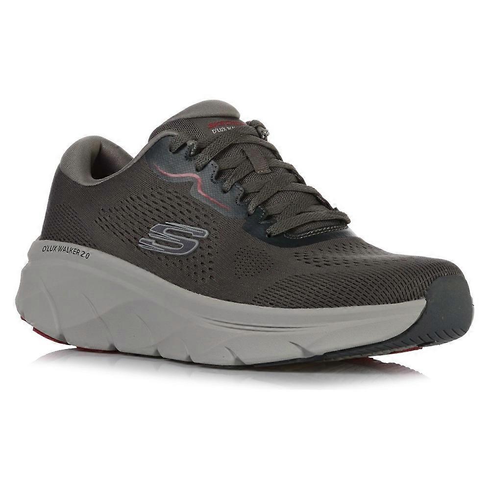 Shoes Skechers Dlux Walker 2.0 232714CCRD